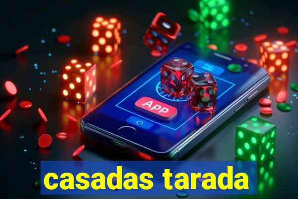 casadas tarada